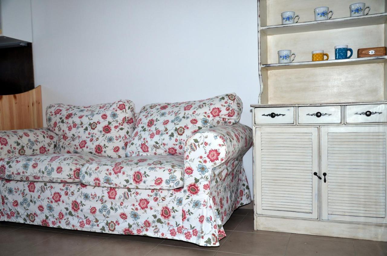 Apartmany Kojakovice - Trebon Jilovice Luaran gambar
