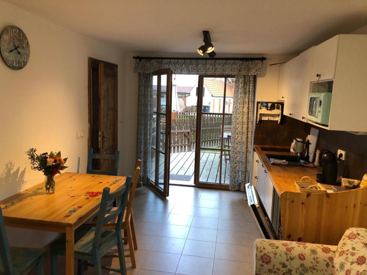 Apartmany Kojakovice - Trebon Jilovice Luaran gambar