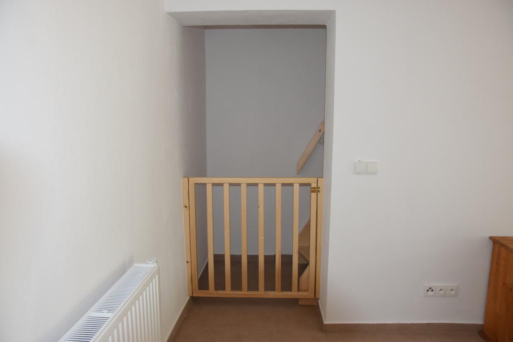 Apartmany Kojakovice - Trebon Jilovice Luaran gambar