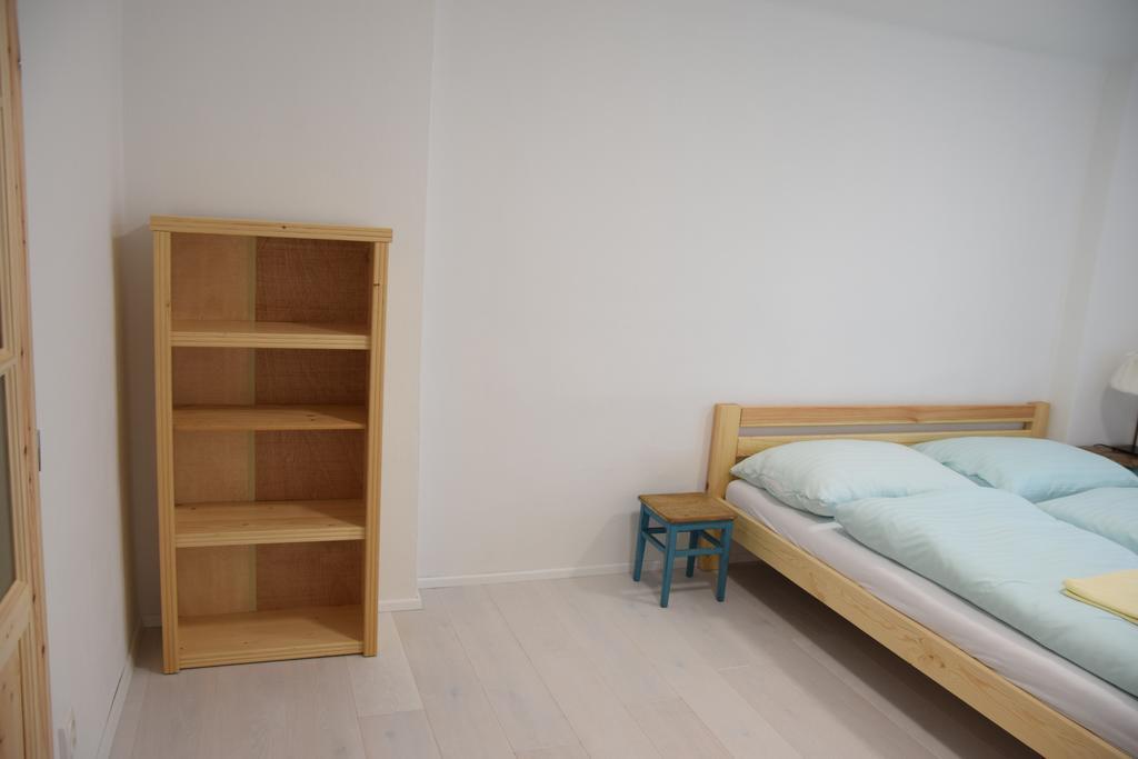 Apartmany Kojakovice - Trebon Jilovice Luaran gambar