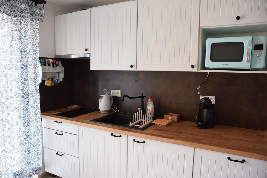 Apartmany Kojakovice - Trebon Jilovice Luaran gambar