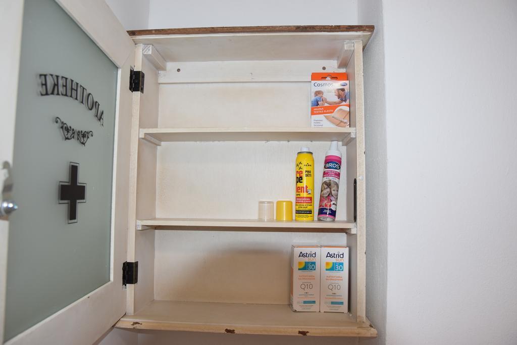 Apartmany Kojakovice - Trebon Jilovice Luaran gambar