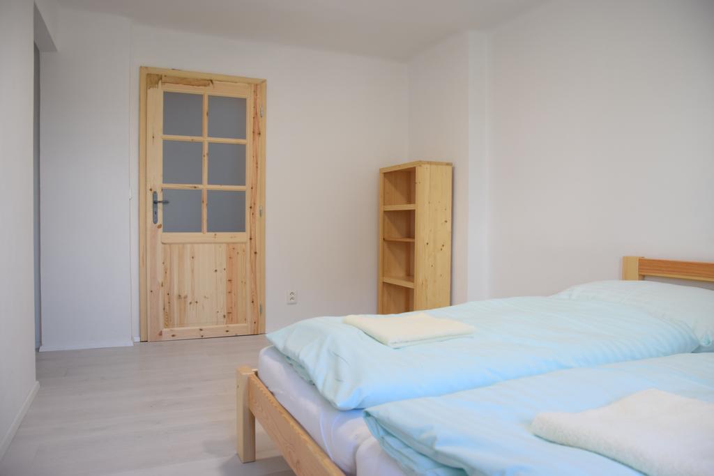 Apartmany Kojakovice - Trebon Jilovice Luaran gambar