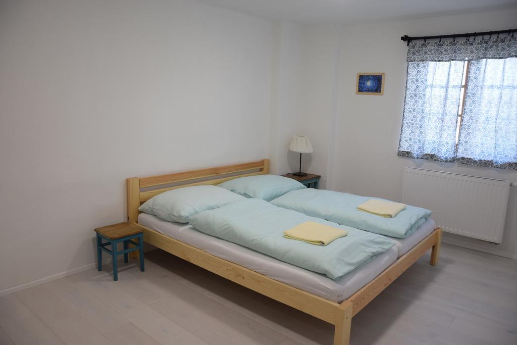 Apartmany Kojakovice - Trebon Jilovice Luaran gambar
