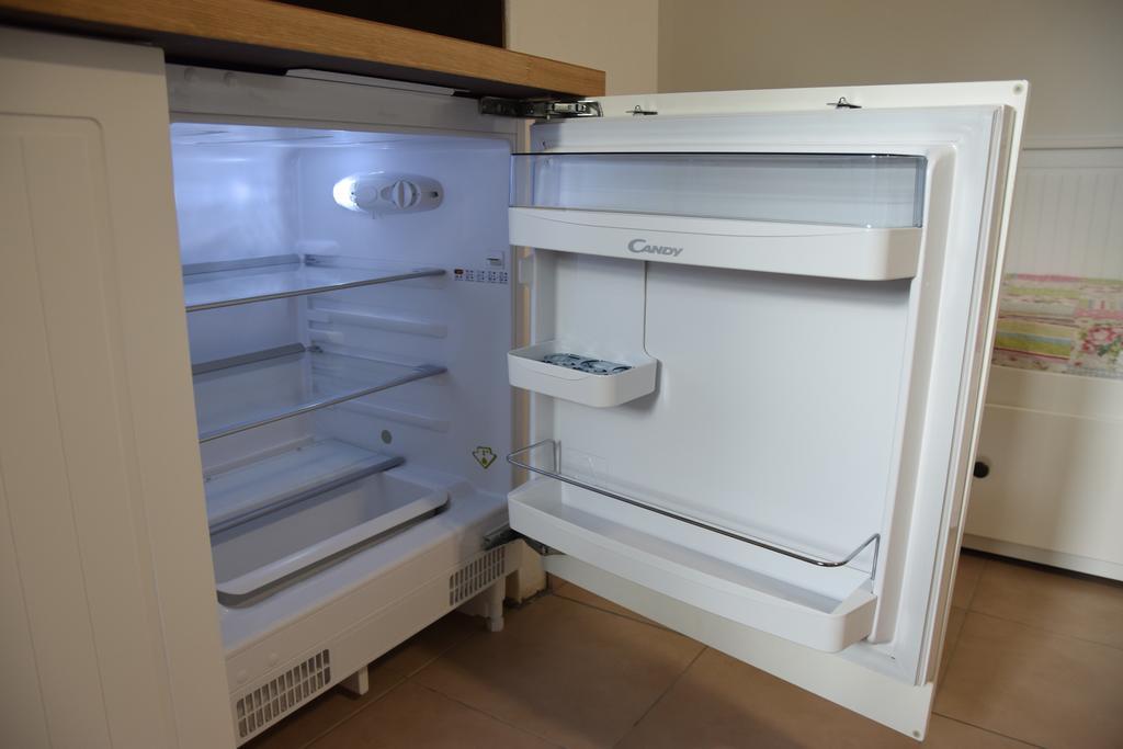 Apartmany Kojakovice - Trebon Jilovice Luaran gambar