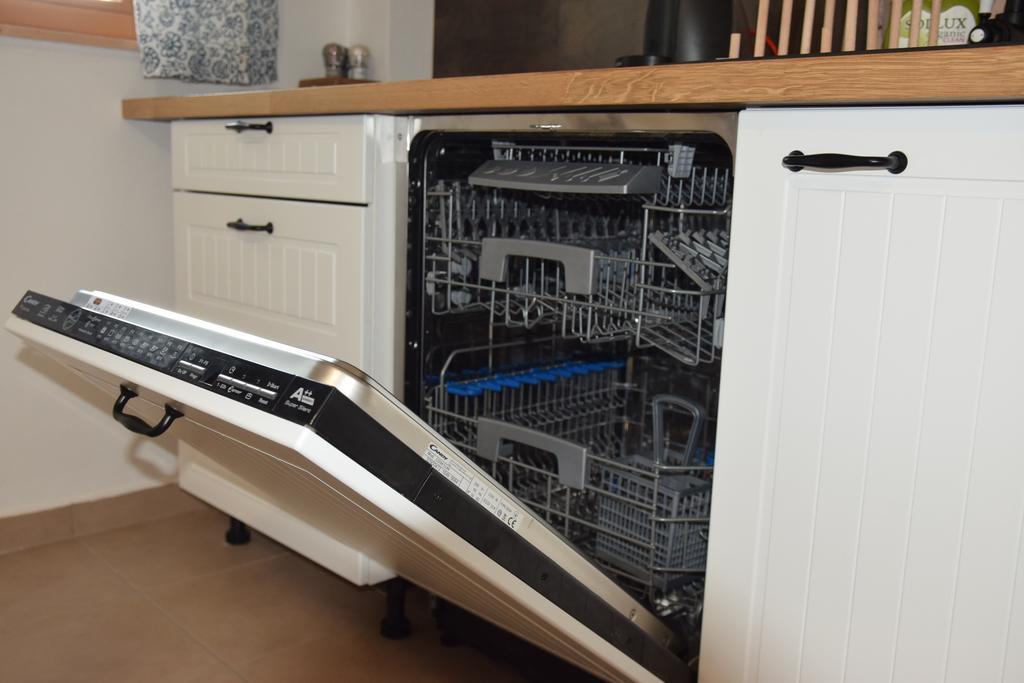 Apartmany Kojakovice - Trebon Jilovice Luaran gambar