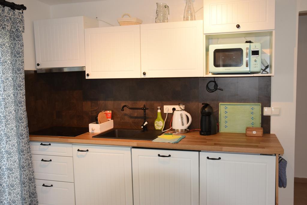 Apartmany Kojakovice - Trebon Jilovice Luaran gambar