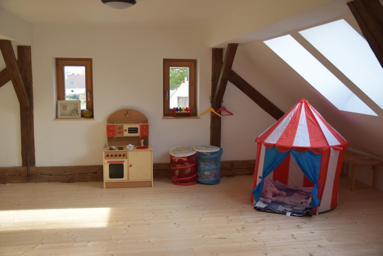 Apartmany Kojakovice - Trebon Jilovice Luaran gambar
